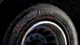 Logo Atomic
