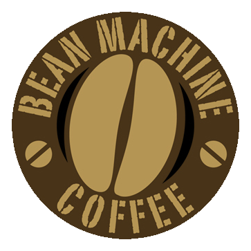 Logo The Bean Machine