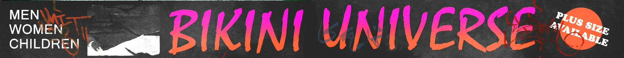 Logo Bikini Universe