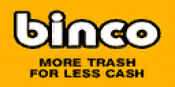 Logo Binco