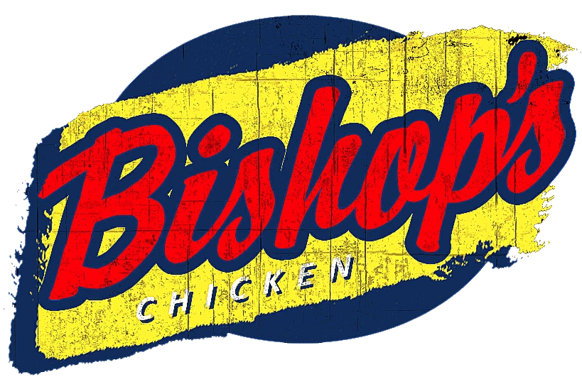 Logo Bishop's Chicken
