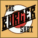 Logo Burger Shot