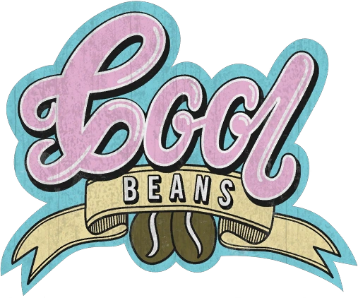 Logo Cool Beans