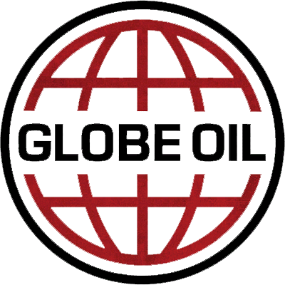 Logo Globe Oil