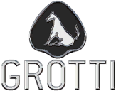 Logo Grotti