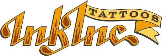 Logo Ink Inc. Tattoos