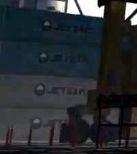 Logo Jetsam