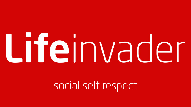 Logo Lifeinvader