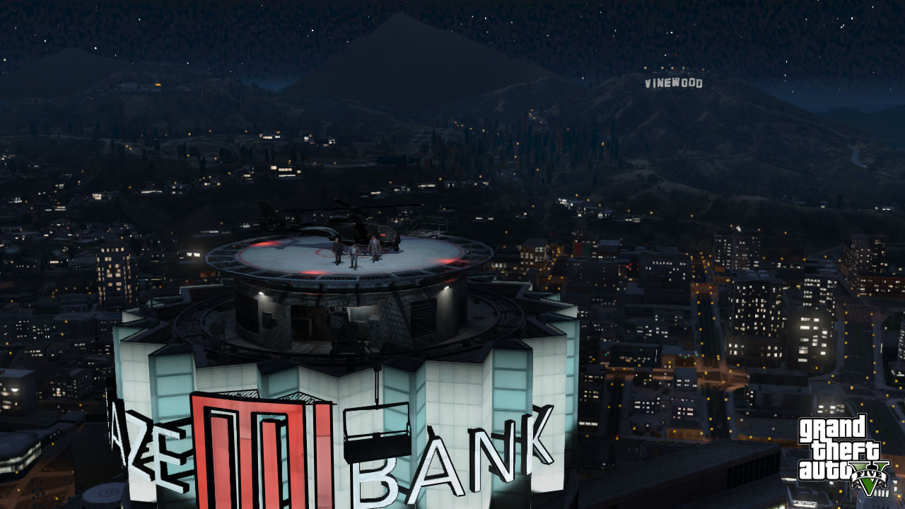 Logo Maze Bank
