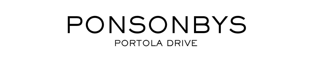 Logo Ponsonbys