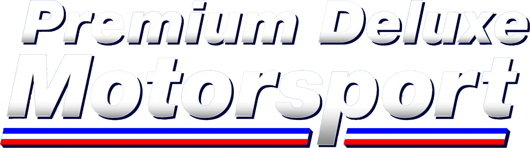 Logo Premium Deluxe Motorsport