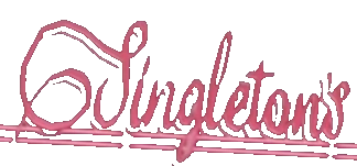 Logo Singleton's