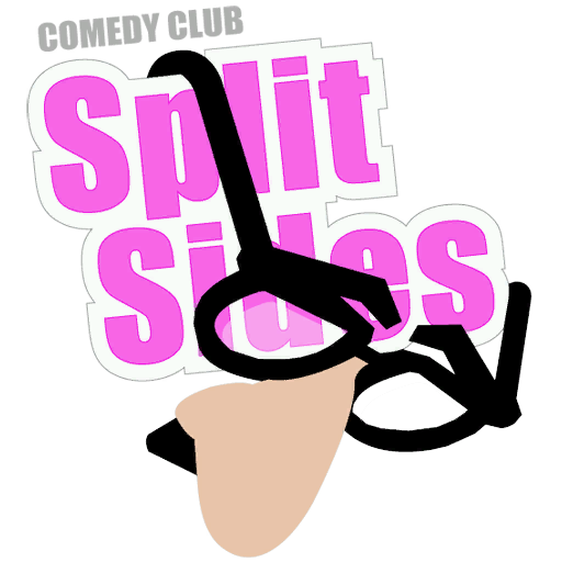 Logo Split Sides West