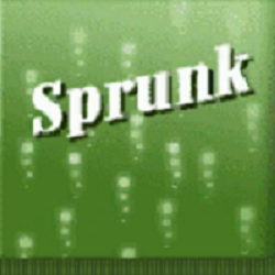 Logo Sprunk