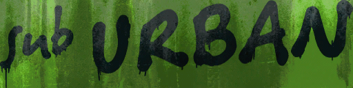 Logo Suburban
