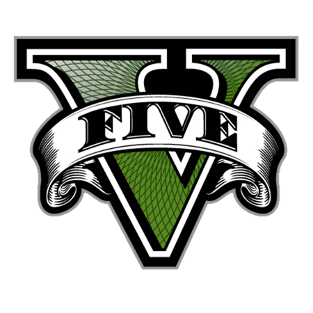 Logo V Motel