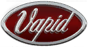 Logo Vapid
