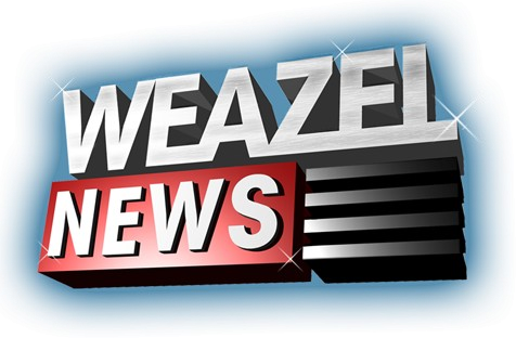 Logo Weazel News