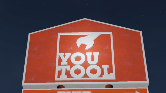Logo You Tool
