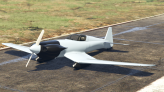 Alpha-Z1