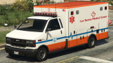 Ambulância