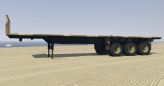 Trailer militar