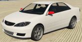 Asterope GZ