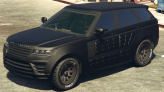 Baller LE (Blindado)