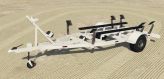 Boat Trailer