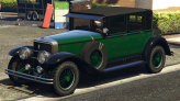 Roosevelt
