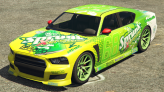 Sprunk Buffalo