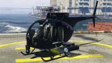 Buzzard de ataque