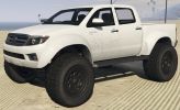 Caracara 4x4