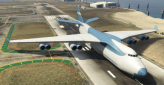 Avião de carga