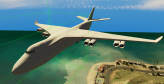 Avião de carga