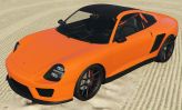 Comet SR