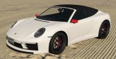 Comet S2 Cabrio