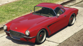 Coquette BlackFin