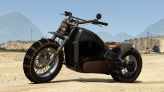 Deathbike Apocalipse