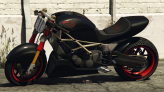 Diabolus Personalizada