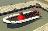 Dinghy