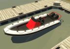 Dinghy