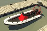 Dinghy