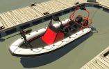 Dinghy Armado