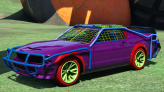 Dominator Baldilônia