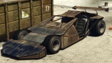 Ramp Buggy