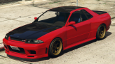 Elegy Retro pers.