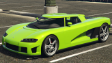 Entity XF