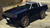 Faction donk pers.
