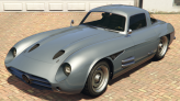 Stirling GT